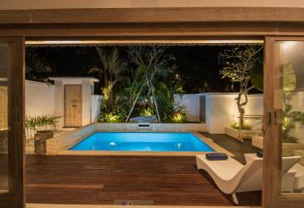 Aloha Beach House Bingin allows 18 year olds to book a room