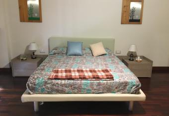 Gioviale Rooms has Balcony rooms