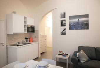 Pampurio has Balcony rooms