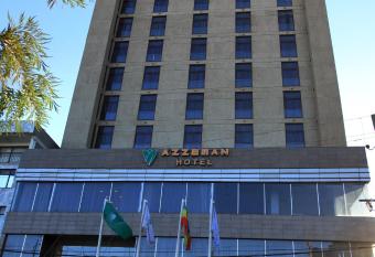 Azzeman Hotel has Balcony rooms