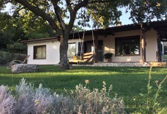 B&B da Odila has Balcony rooms