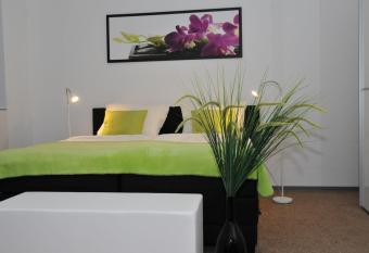 G  stehaus beim Prinz has Balcony rooms