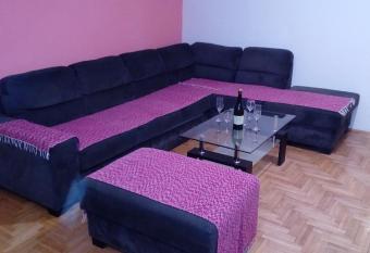 Apartments Tepi   has Balcony rooms