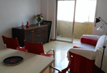 Apartamento Avenida 5 de Outubro has Balcony rooms