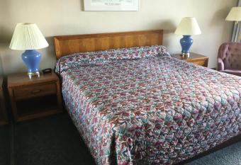 Flagship Inn has Balcony rooms