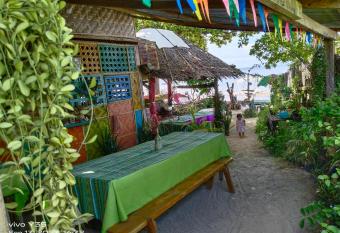Shirley s Cottage - Pamilacan Island allows 18 year olds to book a room