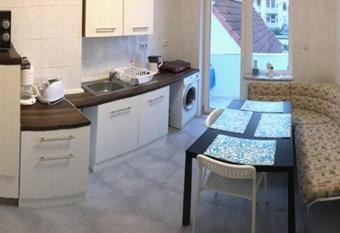 FeWo`s Katharina has Balcony rooms