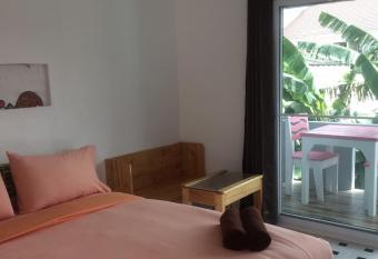 Toonja Kohlarn has Balcony rooms