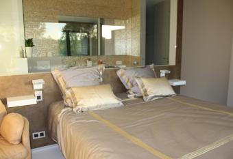 B&B The View Bis has Balcony rooms