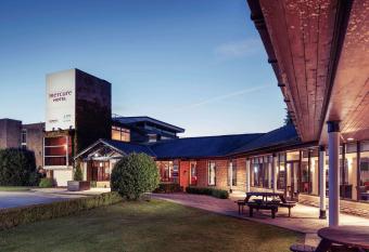 Jupiter Hotel Wetherby allows 18 year olds to book a room