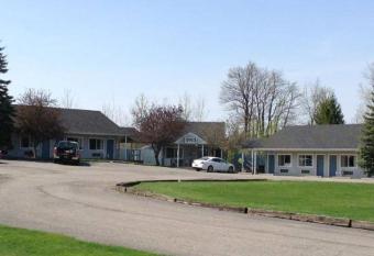 Dollinger's Motor Inn allows 18 year olds to book a room