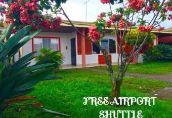 Hotel Your House has Balcony rooms