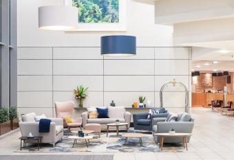 voco Reading allows 18 year olds to book a room