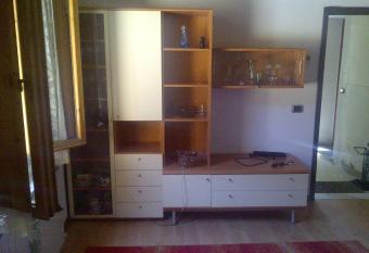 Casa Alberto has Smoking rooms