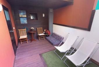 Residential Majada Apartments has Balcony rooms