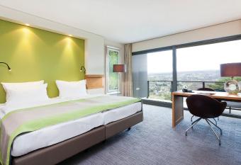 Silva Hotel Spa-Balmoral has Balcony rooms