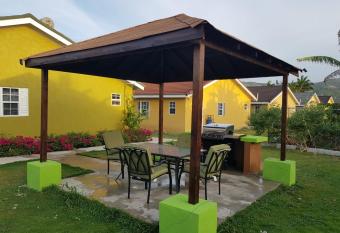 Drax Hall Country Club s Sweet Escape allows 18 year olds to book a room