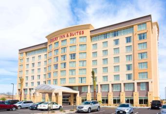 Drury Inn & Suites Phoenix Chandler Fashion Center allows 18 year olds to book a room