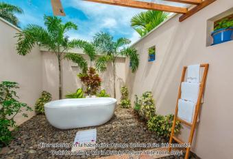 La Ramona Charming Hotel allows 18 year olds to book a room