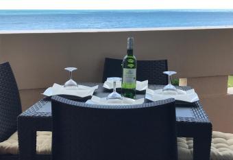 Res Port St.Ange has Smoking/Balcony rooms