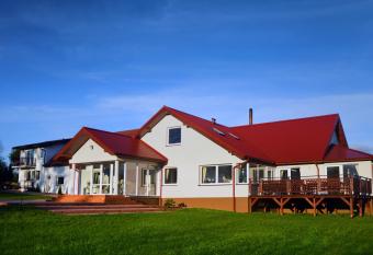 Zielona Dolina has Balcony rooms