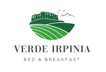 B&B Verde Irpinia has Balcony rooms