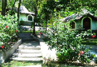 Flower Power Farm Village has Balcony rooms