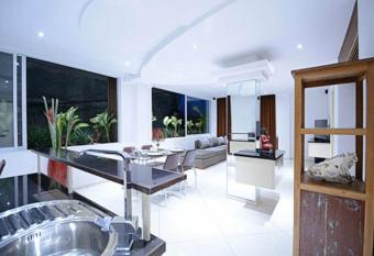 Flora Apartment Bali allows 18 year olds to book a room