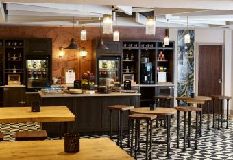 Staverton Park Hotel & Golf Club allows 18 year olds to book a room