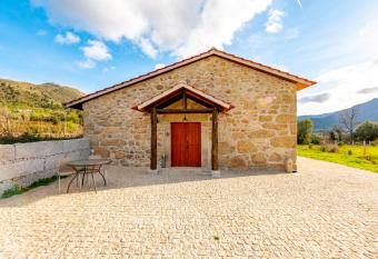 Quinta do Quinto has Balcony rooms