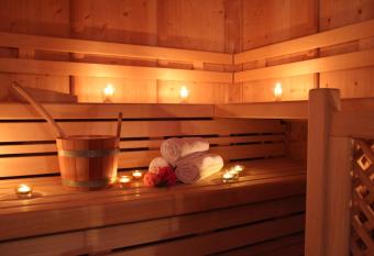 Hotel Lory has Balcony rooms