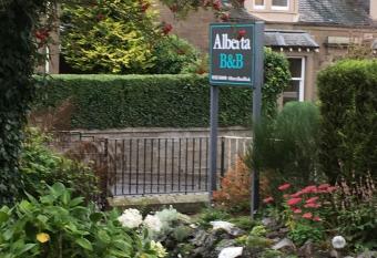 Alberta Guest House allows 18 year olds to book a room