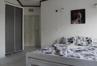 Hotel Scorpion has Balcony rooms