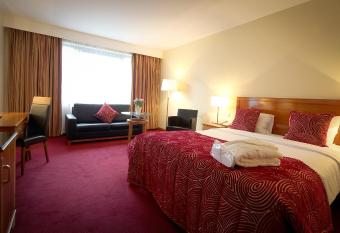 Gresham Belson Hotel Brussels allows 18 year olds to book a room