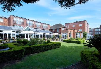 The Bull allows 18 year olds to book a room