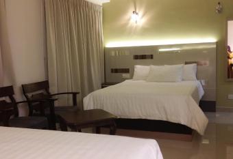 Staycity Apartment - D Perdana Sri Cemerlang allows 18 year olds to book a room