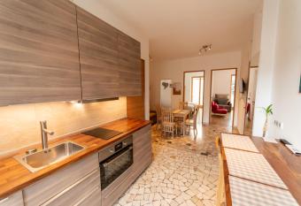 Bozenapartments Garibaldi allows 18 year olds to book a room