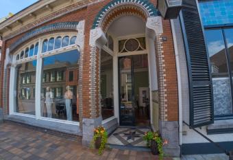 B&B Het Atelier has Balcony rooms