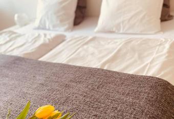 Trio Apartments allows 18 year olds to book a room