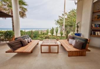 Ancora Resort has Balcony rooms