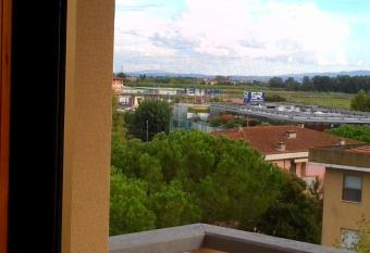 Da Debby has Balcony rooms