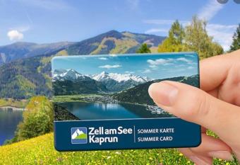 Holiday House Auer - by Four Seasons Apartments has Balcony rooms