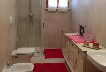 Villa New Zealand has Balcony rooms