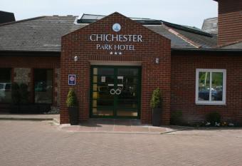 Chichester Park Hotel allows 18 year olds to book a room