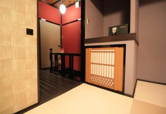 Hosta Nijo Sen allows 18 year olds to book a room