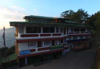 Yangthang Dzimkha Resort has Balcony rooms