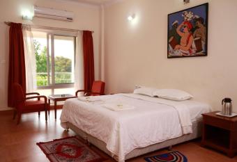 KSTDC Hotel Mayura Kauvery KRS has Balcony rooms