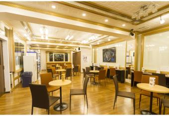 Guest House Umikaji allows 18 year olds to book a room