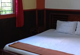 ADA Homestay has Balcony rooms