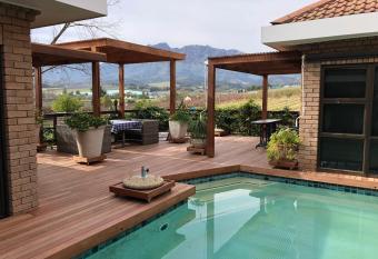 Wellington Country House allows 18 year olds to book a room